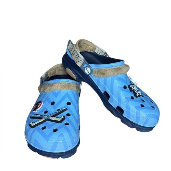 Demon Slayer Crocs Inosuke - Picture 1 of 12
